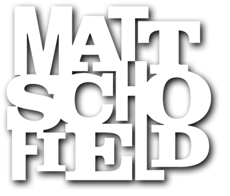 MATT SCHOFIELD – BLUES SPEAK – PLAYING THE CHANGES