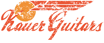 kauer-guitars-logo